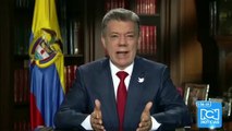 El 18% de los colombianos aprueba la gestión del presidente Santos, según Yanhaas