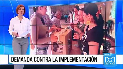 Pastrana pidió anulación de sentencia que permite agilizar implementación de acuerdos con Farc