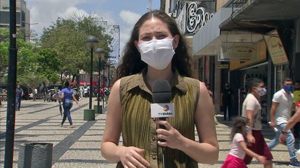 Número de atendimentos feitos pelo Decon Ceará cresce em 2020