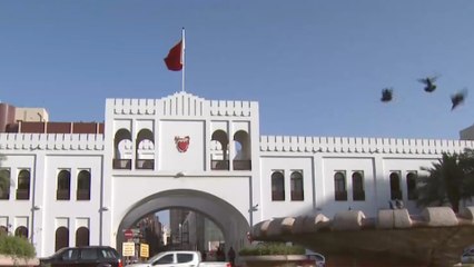 الحرس الثوري الإيراني يدين.. مكالمة هاتفية وتهانٍ بالتطبيع بين وزيري خارجية إسرائيل والبحرين