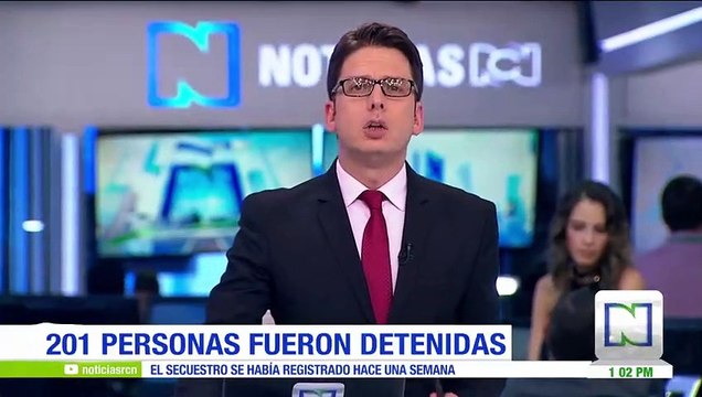 Dos personas secuestradas en el litoral de San Juan en Chocó aparecieron muertas