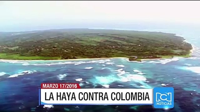 CIJ se declaró competente en demandas sobre diferendo limítrofe con Nicaragua