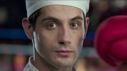 La Cuisine / Кухня (Kukhnya) S01E10 VOSTFR