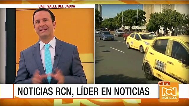 Proponen pagar para no tener pico y placa en Cali