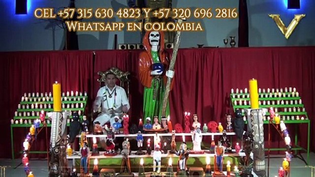 Amarres de amor con velas y fotos amarres de amor para que deje la moza rapido