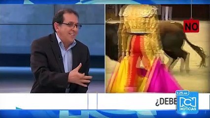 Sí o No: Responden Harold Ronderos y Jorge Rojas