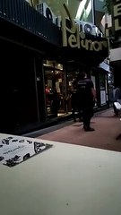 Alojan a decenas de inmigrantes en el santacrucero Hotel Pelinor