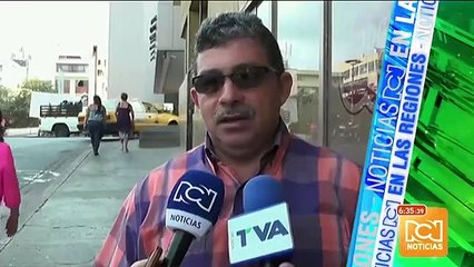 Emisión 6:00 a.m / 31 de mayo de 2016