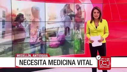 Denuncian que niña no recibe medicamentos adecuados tras trasplante de riñón