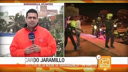 Hallan cuerpo desmembrado en el barrio La Chinita de Barranquilla