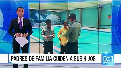 En lo corrido de Semana Santa, tres niños han muerto por ahogamiento