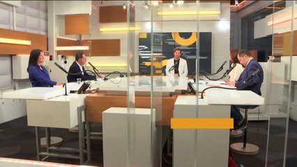 La rentrée des "gilets jaunes", la gestion locale de la crise sanitaire, la manifestation des chasseurs... Les informés du samedi 12 septembre