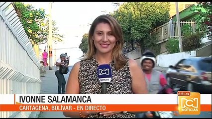 Cartagena se alista para recibir el 'Hay Festival 2017'