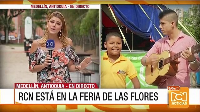 Con mis versos he podido deleitar a toda mi ciudad : Jean Carlos Taborda