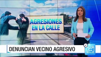 Hombre habría atacado a su vecina con un machete en Ciudad Bolívar, Bogotá