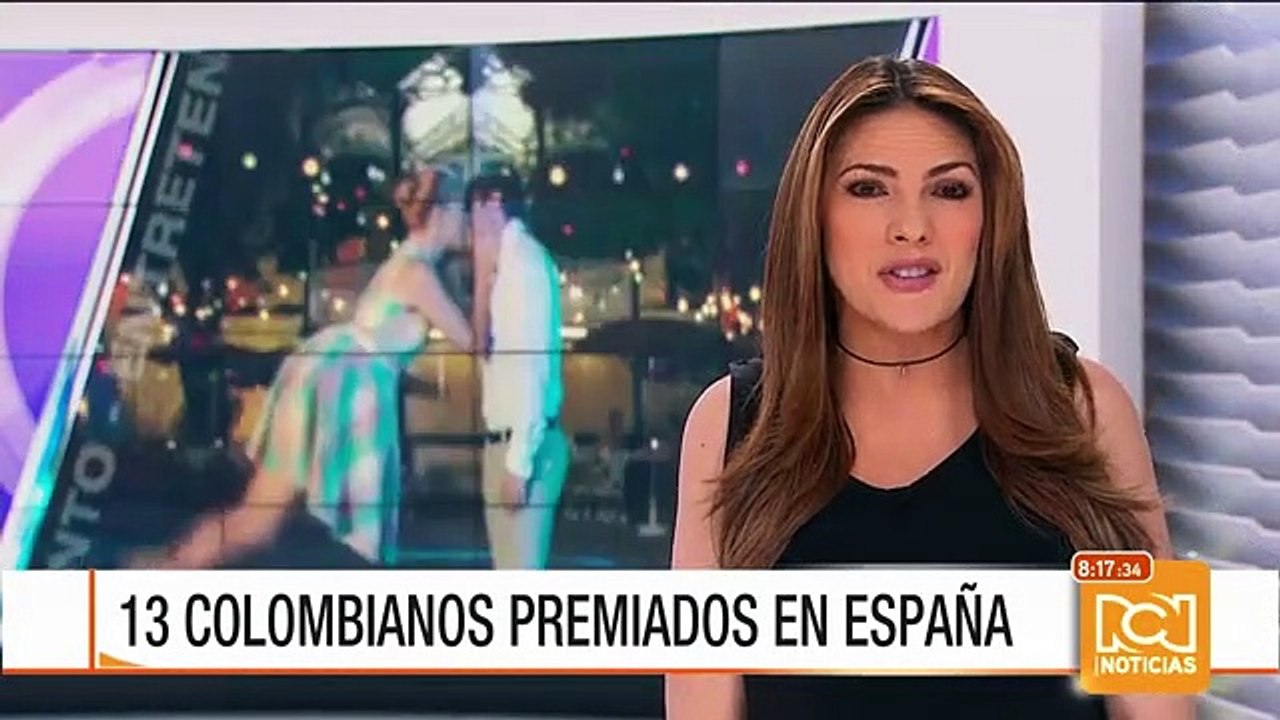 A sus 39 años, Juanita Acosta sigue siendo toda una diva