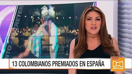 A sus 39 años, Juanita Acosta sigue siendo toda una diva