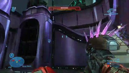 Halo reach MCC slayer no commentary