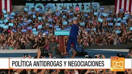 ¿Cuál será el impacto de las elecciones en EE.UU. en Colombia?