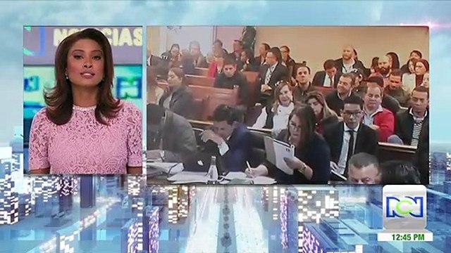 Los laboratorios en Bogotá donde presuntamente se fabricaban productos de belleza sin revisión científica