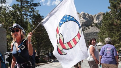 'Developer And Mouthpiece' For QMap Is A Dude From New Jersey With A Day Job