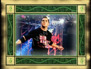 Shane McMahon vs Big Show - Backlash 2001