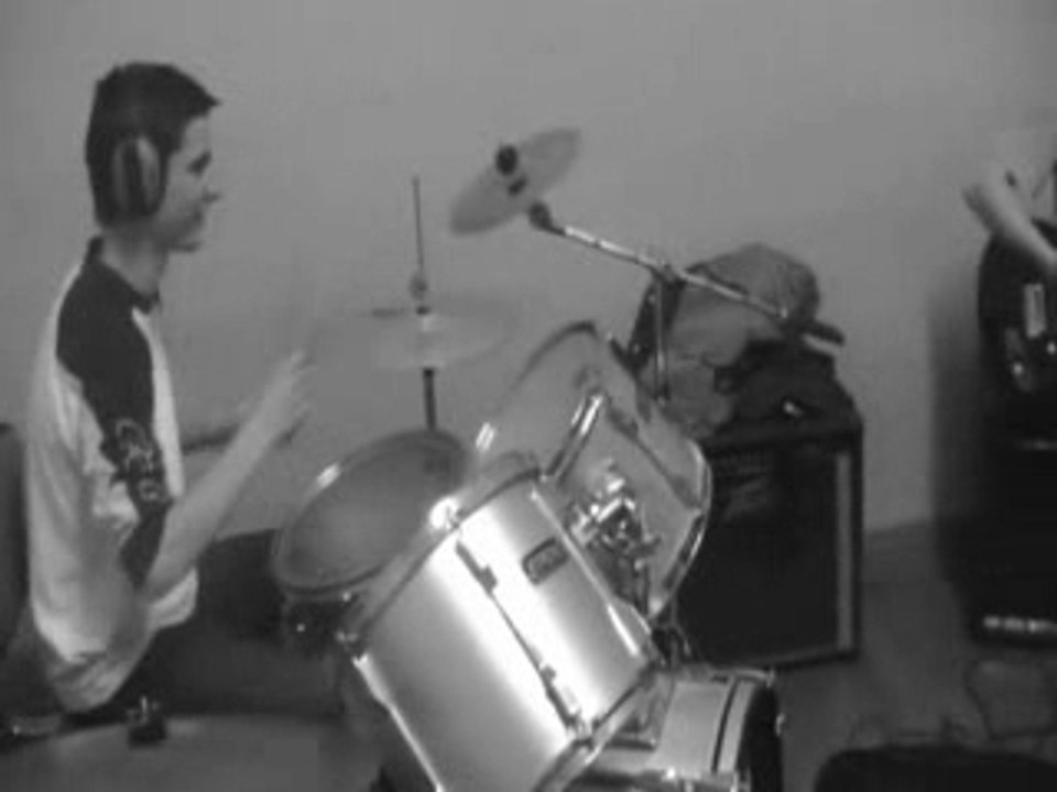 première chanson de mon groupe : aucun nom pour l'instant