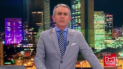 Un muerto y dos heridos al desplomarse una estructura del nuevo Gramalote