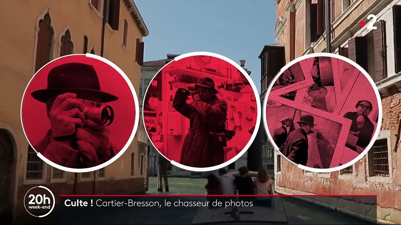 Photographie : retour sur l’œuvre culte de l’immense Henri Cartier-Bresson