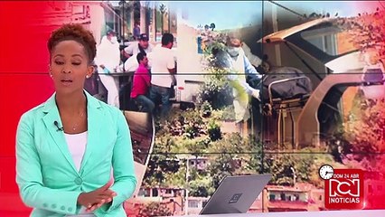 Encontraron a una mujer muerta en baño de una biblioteca pública de Medellín