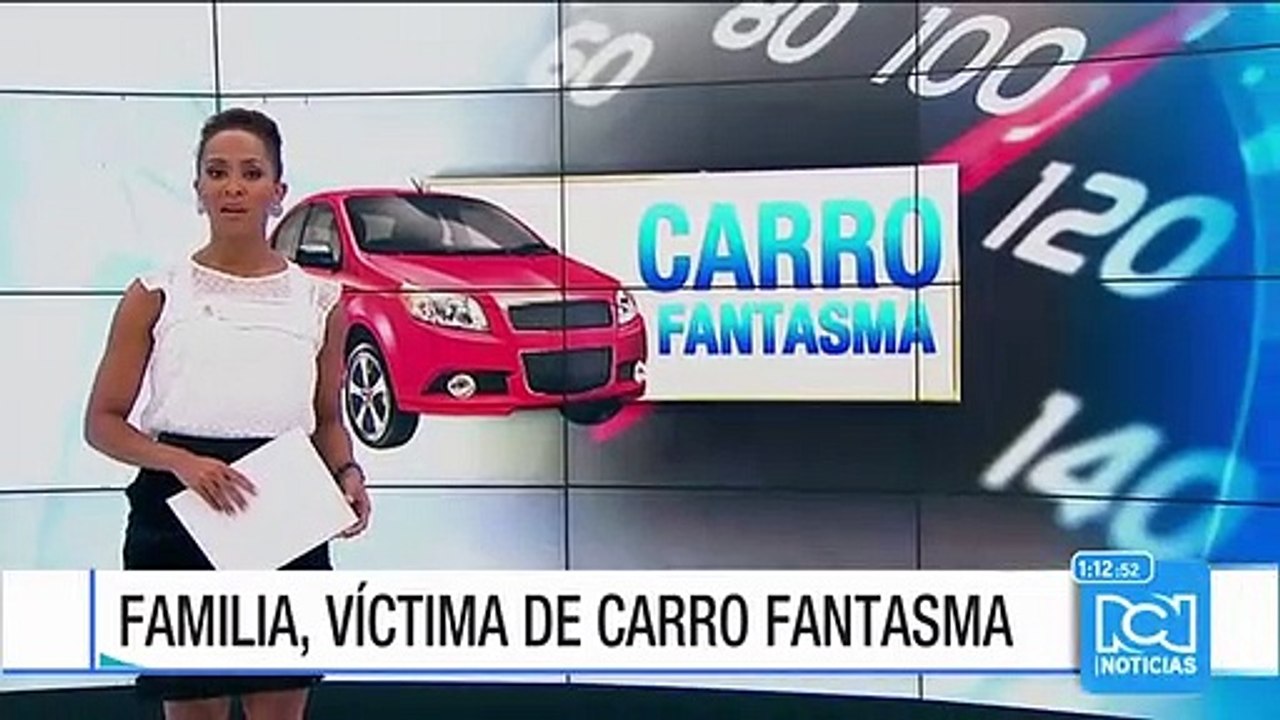 Conductor de un taxi atropelló a tres personas en el sur de Bogotá y huyó