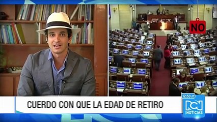 Sí o No: responden Margarita Restrepo y Víctor Correa