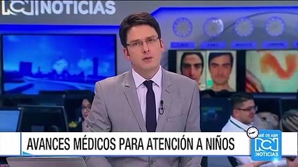 Fundación Cardioinfantil inauguró la Unidad de Cuidado Intensivo Pediátrica Cardiovascular