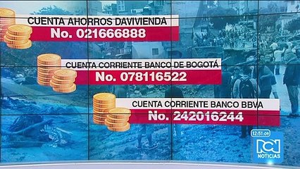 Litros que ayudan, iniciativa de Postobón S.A. para ayudar a Mocoa