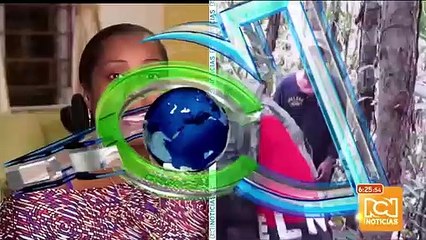 Guerrilleros del EPL hostigaron estación de Policía en Norte de Santander