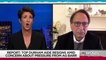 Barr Games With Flynn Case Ripped As 'Corrupt Political Errand' - Rachel Maddow