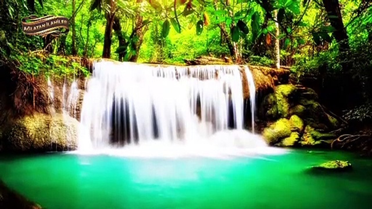 Zikirli İlahi - Mecnun Gibi Çöle Düşsem, Rüzgar Olup Gül'e Ersem - Abdurrahman Önül / Döne Döne