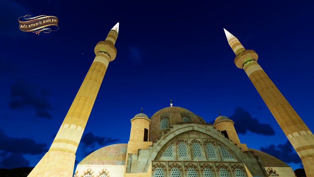 Arapça İlahi - LA İLAHE İLLALLAH لا اله الا الله / Abdulkadir Şehitoğlu