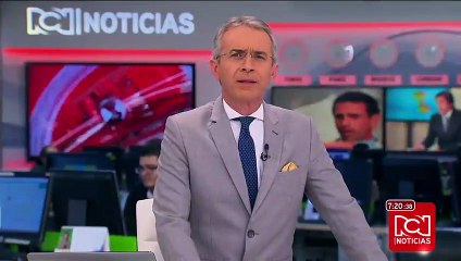 Manifestantes intentaron bloquear el sistema TransMilenio en la calle 72