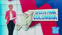 Sectores políticos de Colombia opinan sobre el triunfo de Trump