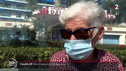 Coronavirus : les mesures gouvernementales sont-elles à la hauteur ?