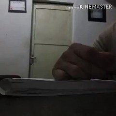 Desenhando animes - Tokyo Ghoul