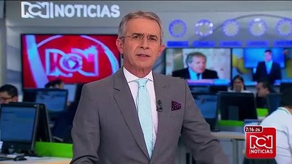 Centro Democrático demandará el acuerdo firmado entre el Gobierno y las Farc