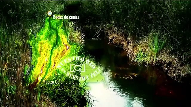 Especial de Noticias RCN: Así se llega al nacimiento del río Magdalena