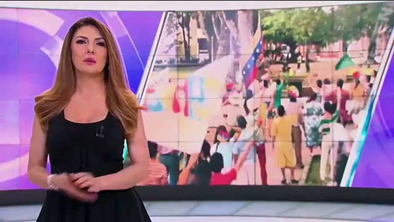 Este lunes se estrena 'El Comandante' en Canal RCN