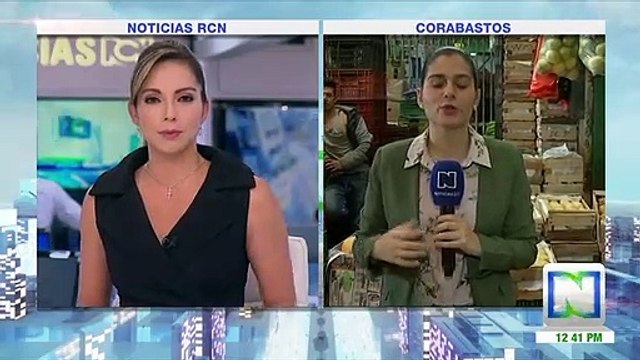 Alzas en los alimentos tras cierre en la vía al Llano