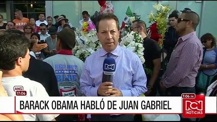Emisión 7:00 pm / 29 de Agosto de 2016