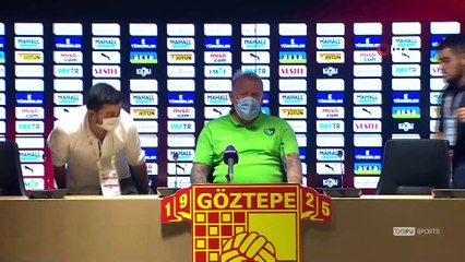 Robert Prosinecki: 'Daha iyi bir Denizlispor izleteceğiz'