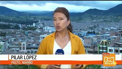 Cuatro jóvenes fueron masacrados en Samaniego, Nariño