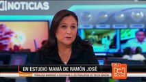 Madre de José Ramón Cabrales pide que se suspendan acercamientos con el ELN